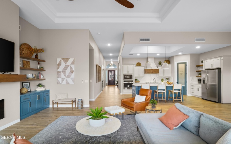 2313 TIERRA KONA, El Paso, TX 79938, 4 Habitaciones Habitaciones , ,2 BañosBaños,Residential,En Venta,2313 TIERRA KONA,0,938400