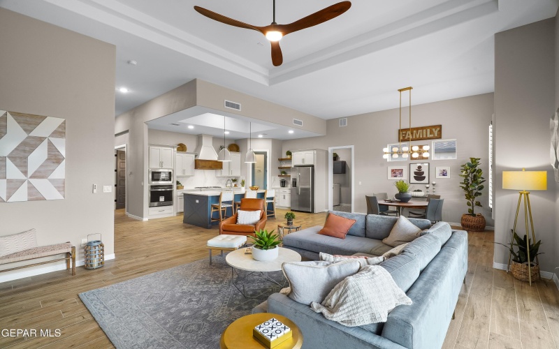 2313 TIERRA KONA, El Paso, TX 79938, 4 Habitaciones Habitaciones , ,2 BañosBaños,Residential,En Venta,2313 TIERRA KONA,0,938400