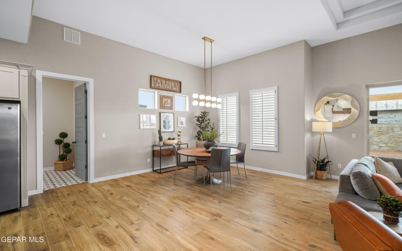 2313 TIERRA KONA, El Paso, TX 79938, 4 Habitaciones Habitaciones , ,2 BañosBaños,Residential,En Venta,2313 TIERRA KONA,0,938400