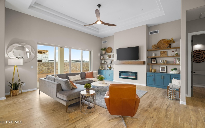 2313 TIERRA KONA, El Paso, TX 79938, 4 Habitaciones Habitaciones , ,2 BañosBaños,Residential,En Venta,2313 TIERRA KONA,0,938400