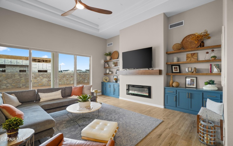 2313 TIERRA KONA, El Paso, TX 79938, 4 Habitaciones Habitaciones , ,2 BañosBaños,Residential,En Venta,2313 TIERRA KONA,0,938400