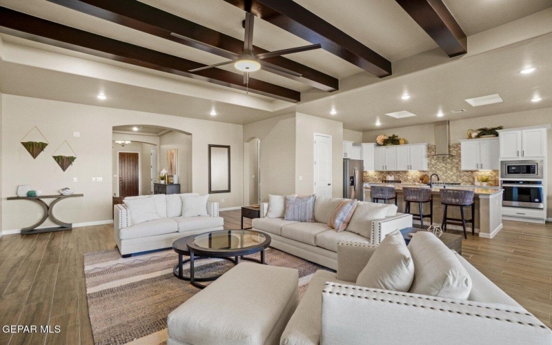 7264 Bobcat Hollow Drive, El Paso, TX 79911, 5 Habitaciones Habitaciones , ,3 BañosBaños,Residential,En Venta,7264 Bobcat Hollow Drive,0,938424