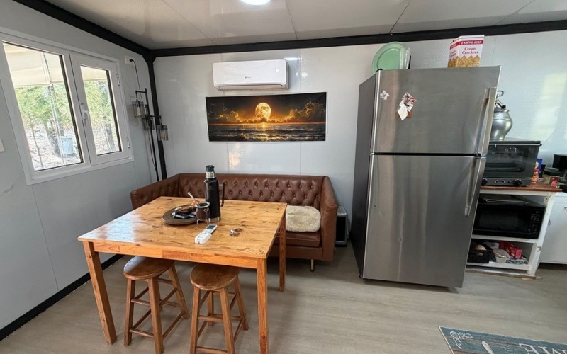 149 S Oak Tree Rd, Kemp, TX 75143, 2 Bedrooms Bedrooms, ,1 BathroomBathrooms,Residential,For Sale,149 S Oak Tree Rd,0,112362