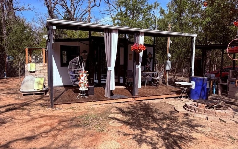 149 S Oak Tree Rd, Kemp, TX 75143, 2 Bedrooms Bedrooms, ,1 BathroomBathrooms,Residential,For Sale,149 S Oak Tree Rd,0,112362