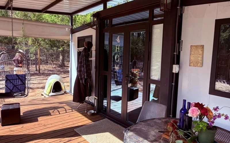 149 S Oak Tree Rd, Kemp, TX 75143, 2 Bedrooms Bedrooms, ,1 BathroomBathrooms,Residential,For Sale,149 S Oak Tree Rd,0,112362