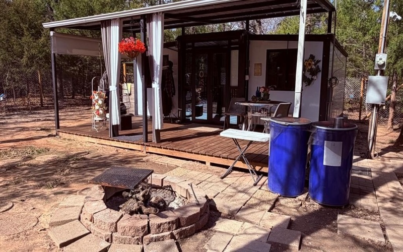 149 S Oak Tree Rd, Kemp, TX 75143, 2 Bedrooms Bedrooms, ,1 BathroomBathrooms,Residential,For Sale,149 S Oak Tree Rd,0,112362