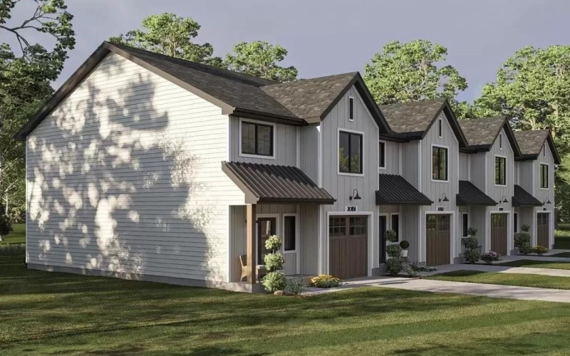 Dogie Drive, Horseshoe Bay, TX 78657, ,Residential Multi Family,For Sale,Dogie Drive,0,171498