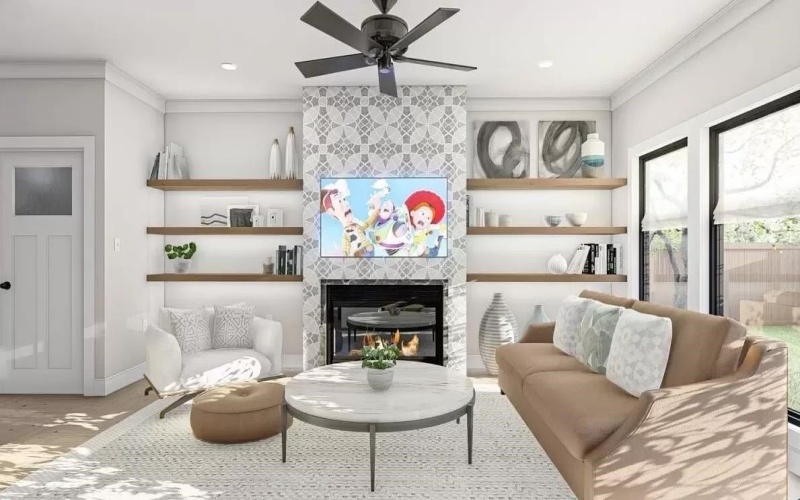 Dogie Drive, Horseshoe Bay, TX 78657, ,Residential Multi Family,For Sale,Dogie Drive,0,171498