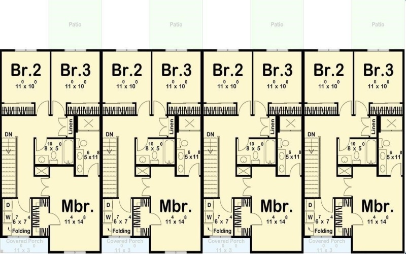 Dogie Drive, Horseshoe Bay, TX 78657, ,Residential Multi Family,For Sale,Dogie Drive,0,171498