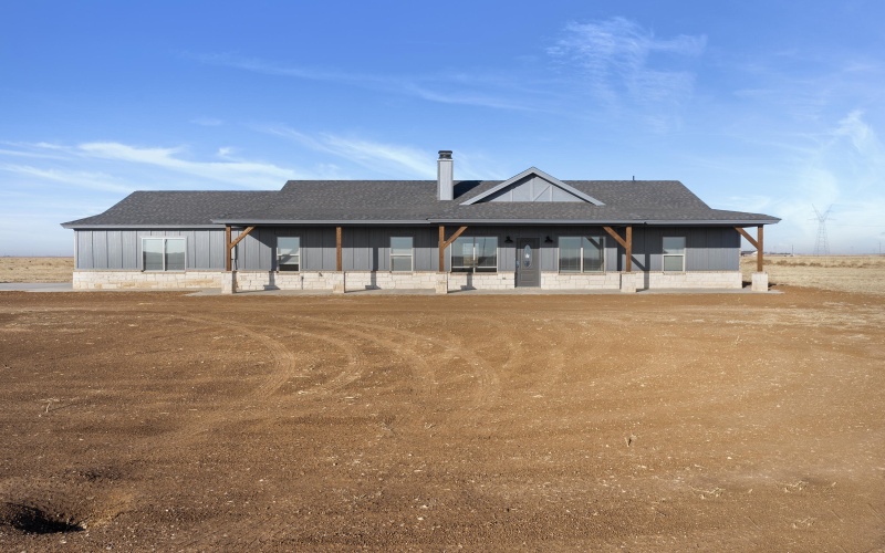 12413 N C R 2900, Idalou, TX 79329, 3 Bedrooms Bedrooms, ,2 BathroomsBathrooms,Residential,For Sale,12413 N C R 2900,0,202602203