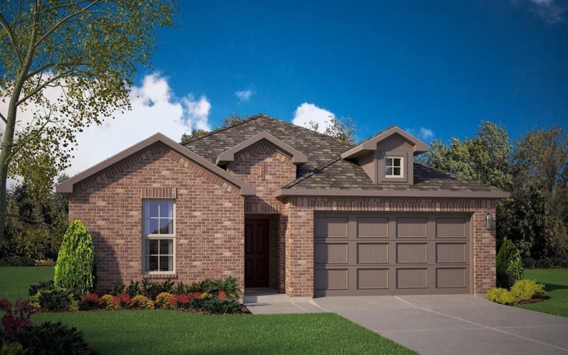 7706 Fox Den Rd, Odessa, TX 79765, 4 Habitaciones Habitaciones , ,2 BañosBaños,Residential,En Venta,7706 Fox Den Rd,0,167478