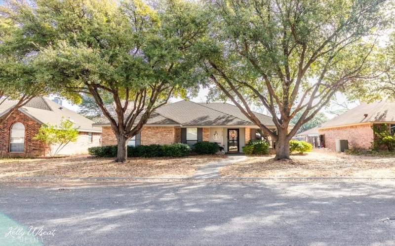 4718 Royal Oak Dr, San Angelo, TX 76904, 3 Habitaciones Habitaciones , ,2 BañosBaños,Residential,En Venta,4718 Royal Oak Dr,0,131697