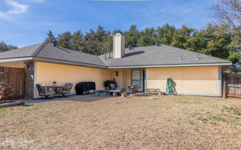 4718 Royal Oak Dr, San Angelo, TX 76904, 3 Habitaciones Habitaciones , ,2 BañosBaños,Residential,En Venta,4718 Royal Oak Dr,0,131697