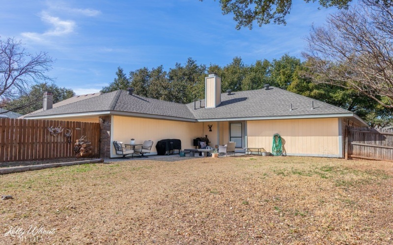 4718 Royal Oak Dr, San Angelo, TX 76904, 3 Habitaciones Habitaciones , ,2 BañosBaños,Residential,En Venta,4718 Royal Oak Dr,0,131697