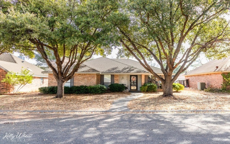 4718 Royal Oak Dr, San Angelo, TX 76904, 3 Habitaciones Habitaciones , ,2 BañosBaños,Residential,En Venta,4718 Royal Oak Dr,0,131697