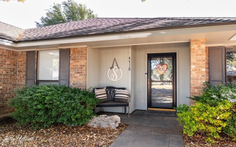 4718 Royal Oak Dr, San Angelo, TX 76904, 3 Habitaciones Habitaciones , ,2 BañosBaños,Residential,En Venta,4718 Royal Oak Dr,0,131697