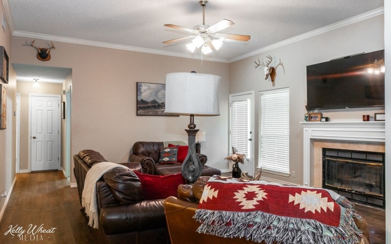 4718 Royal Oak Dr, San Angelo, TX 76904, 3 Habitaciones Habitaciones , ,2 BañosBaños,Residential,En Venta,4718 Royal Oak Dr,0,131697