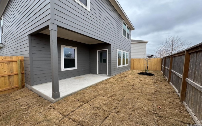 13714 Birch Crossing, San Antonio, TX 78252, 3 Habitaciones Habitaciones , ,2 BañosBaños,Residential,En Venta,13714 Birch Crossing,0,1931985