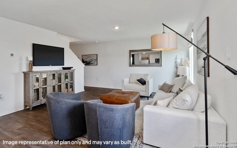 1407 Capitol Reef, Converse, TX 78109, 5 Bedrooms Bedrooms, ,2 BathroomsBathrooms,Residential,For Sale,1407 Capitol Reef,0,1942122