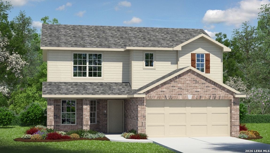 12768 El Arrayan, Converse, TX 78109, 4 Bedrooms Bedrooms, ,2 BathroomsBathrooms,Residential,For Sale,12768 El Arrayan,0,1942125