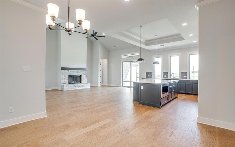 4540 Matador Ranch Court, Waxahachie, TX 75165, 4 Bedrooms Bedrooms, ,3 BathroomsBathrooms,Residential,For Sale,4540 Matador Ranch Court,20637722