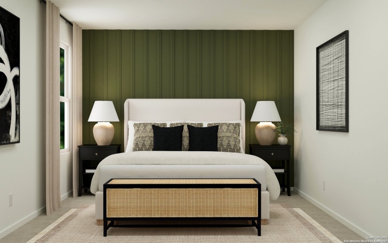 2025 Chicksaw Rose, Converse, TX 78109, 4 Bedrooms Bedrooms, ,2 BathroomsBathrooms,Residential,For Sale,2025 Chicksaw Rose,0,1942155