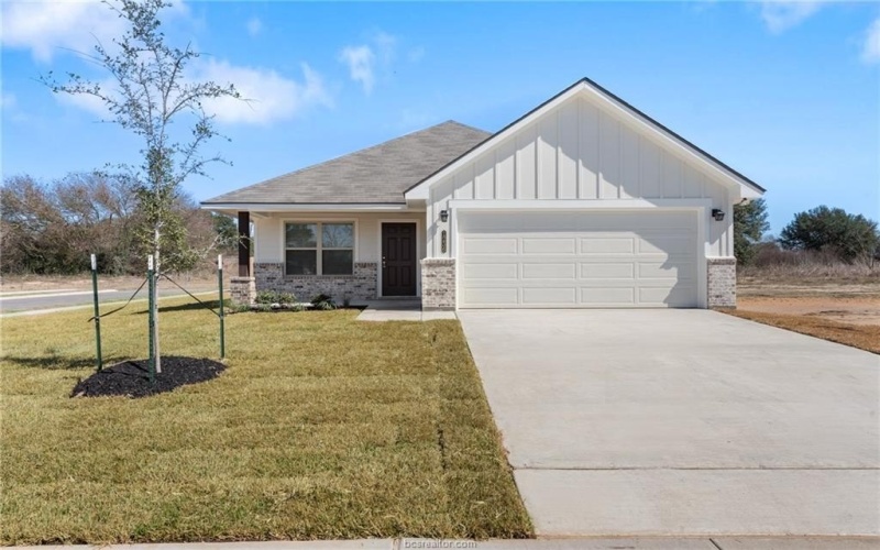 1236 High Street, Navasota, TX 77868, 3 Bedrooms Bedrooms, ,2 BathroomsBathrooms,Residential,For Sale,1236 High Street,0,26001866