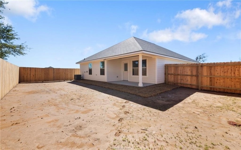 1236 High Street, Navasota, TX 77868, 3 Bedrooms Bedrooms, ,2 BathroomsBathrooms,Residential,For Sale,1236 High Street,0,26001866