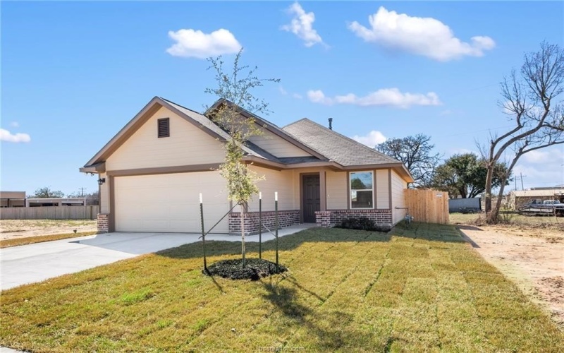 1231 High Street, Navasota, TX 77868, 3 Bedrooms Bedrooms, ,2 BathroomsBathrooms,Residential,For Sale,1231 High Street,0,26001867