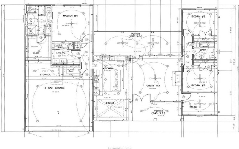 102 Pueblo Drive, Caldwell, TX 77836, 3 Bedrooms Bedrooms, ,2 BathroomsBathrooms,Residential,For Sale,102 Pueblo Drive,0,26002114