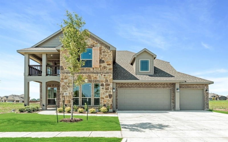 148 Rosewood Drive, Glenn Heights, TX 75154, 4 Bedrooms Bedrooms, ,3 BathroomsBathrooms,Residential,For Sale,148 Rosewood Drive,20638178