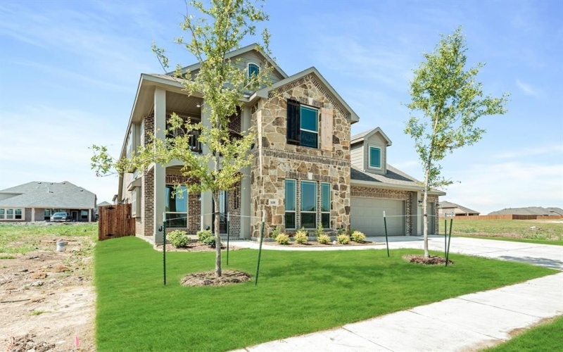 148 Rosewood Drive, Glenn Heights, TX 75154, 4 Bedrooms Bedrooms, ,3 BathroomsBathrooms,Residential,For Sale,148 Rosewood Drive,20638178