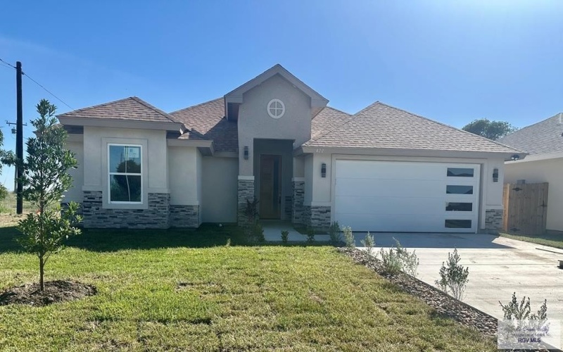 422 FAITH DR., LA FERIA, TX 78559, 3 Bedrooms Bedrooms, ,2 BathroomsBathrooms,Residential,For Sale,422 FAITH DR.,0,29767593