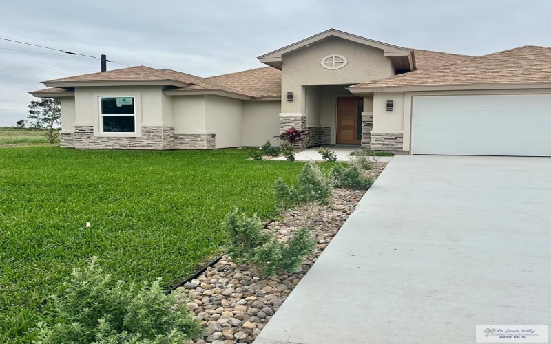 422 FAITH DR., LA FERIA, TX 78559, 3 Bedrooms Bedrooms, ,2 BathroomsBathrooms,Residential,For Sale,422 FAITH DR.,0,29767593