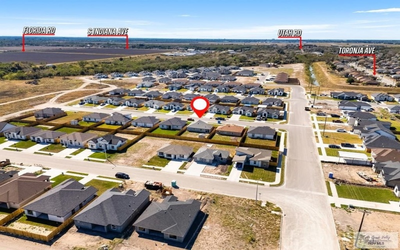 673 THORNTON LN, BROWNSVILLE, TX 78521, 3 Bedrooms Bedrooms, ,2 BathroomsBathrooms,Residential,For Sale,673 THORNTON LN,0,29772214