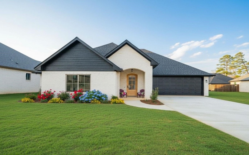 3809 Suren Way, Longview, TX 75605, 3 Bedrooms Bedrooms, ,2 BathroomsBathrooms,Residential,For Sale,3809 Suren Way,0,20261177