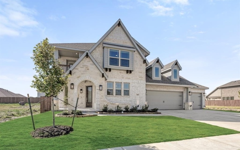 140 Rosewood Drive, Glenn Heights, TX 75154, 6 Bedrooms Bedrooms, ,6 BathroomsBathrooms,Residential,For Sale,140 Rosewood Drive,0,21031432