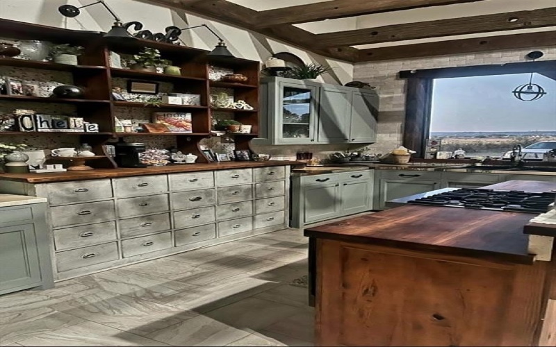 1875 FM 2136 Road, Clifton, TX 76634, 4 Habitaciones Habitaciones , ,3 BañosBaños,Residential,En Venta,1875 FM 2136 Road,0,21162709