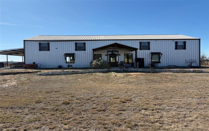 1875 FM 2136 Road, Clifton, TX 76634, 4 Habitaciones Habitaciones , ,3 BañosBaños,Residential,En Venta,1875 FM 2136 Road,0,21162709