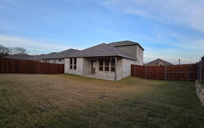 320 LOGAN Street, Keene, TX 76059, 4 Bedrooms Bedrooms, ,3 BathroomsBathrooms,Residential,For Sale,320 LOGAN Street,0,21182745