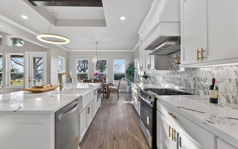 4187 County Road 570, Farmersville, TX 75442, 4 Habitaciones Habitaciones , ,5 BañosBaños,Residential,En Venta,4187 County Road 570,0,21182905