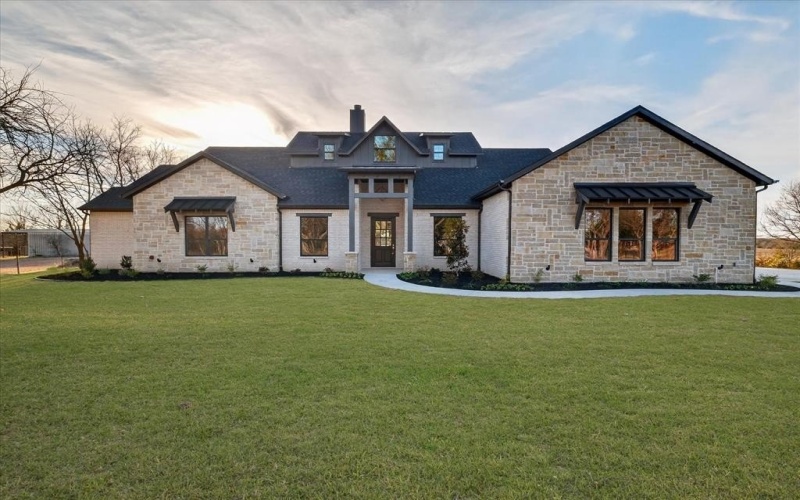 4187 County Road 570, Farmersville, TX 75442, 4 Habitaciones Habitaciones , ,5 BañosBaños,Residential,En Venta,4187 County Road 570,0,21182905