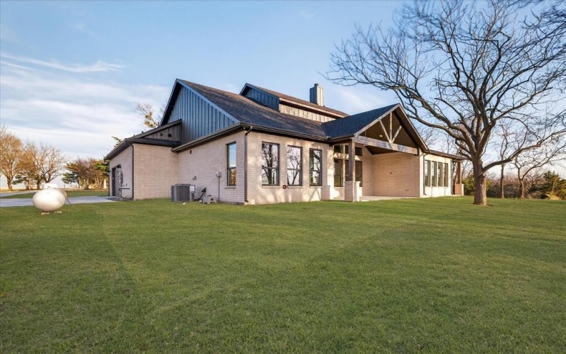 4187 County Road 570, Farmersville, TX 75442, 4 Habitaciones Habitaciones , ,5 BañosBaños,Residential,En Venta,4187 County Road 570,0,21182905