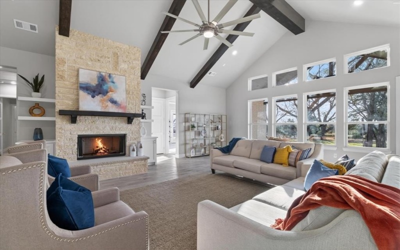 4187 County Road 570, Farmersville, TX 75442, 4 Habitaciones Habitaciones , ,5 BañosBaños,Residential,En Venta,4187 County Road 570,0,21182905