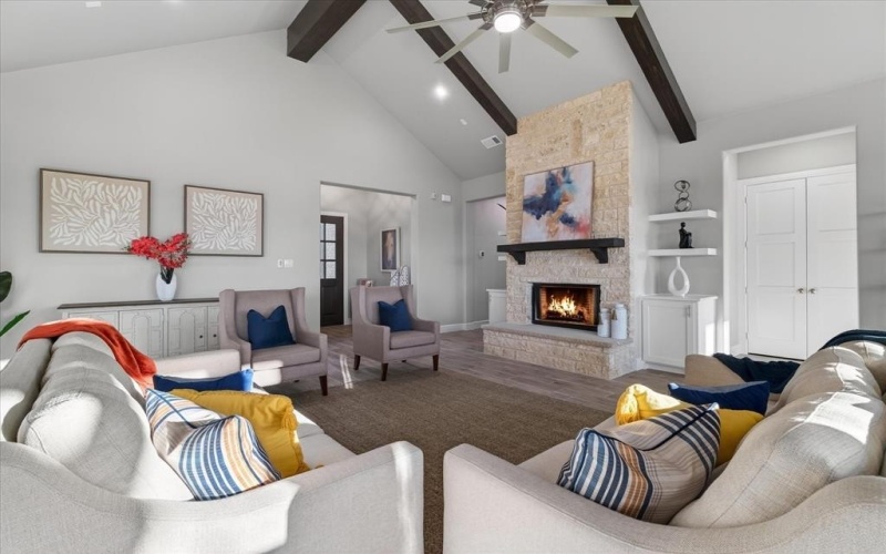 4187 County Road 570, Farmersville, TX 75442, 4 Habitaciones Habitaciones , ,5 BañosBaños,Residential,En Venta,4187 County Road 570,0,21182905