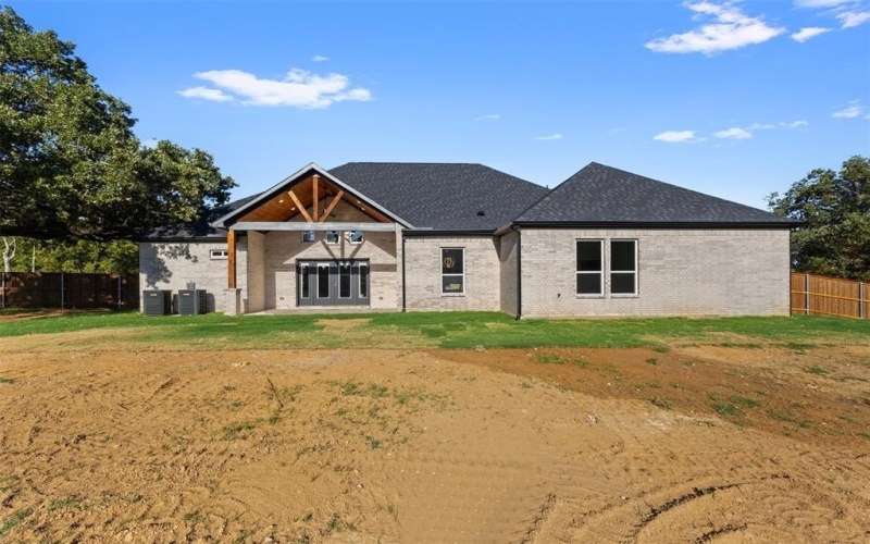 3300 Paradise Lane, Seagoville, TX 75159, 5 Bedrooms Bedrooms, ,3 BathroomsBathrooms,Residential,For Sale,3300 Paradise Lane,0,21183138