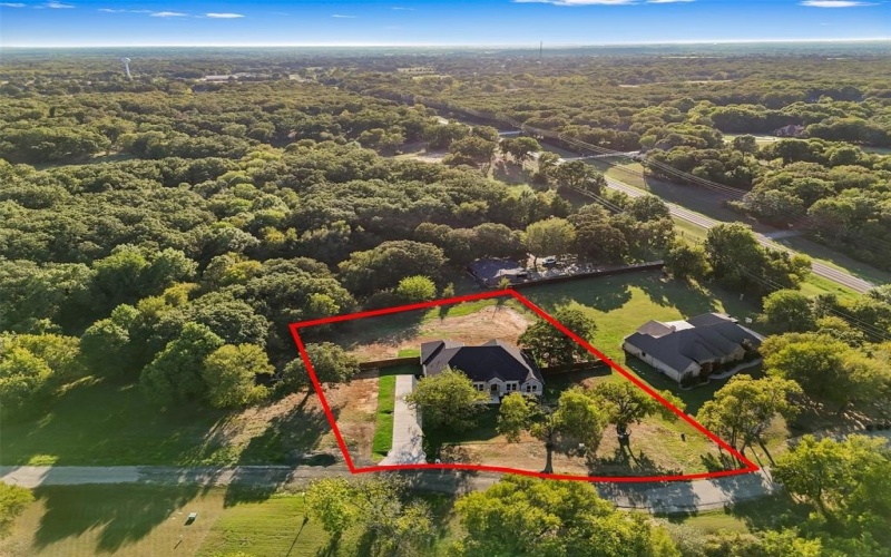 3300 Paradise Lane, Seagoville, TX 75159, 5 Bedrooms Bedrooms, ,3 BathroomsBathrooms,Residential,For Sale,3300 Paradise Lane,0,21183138