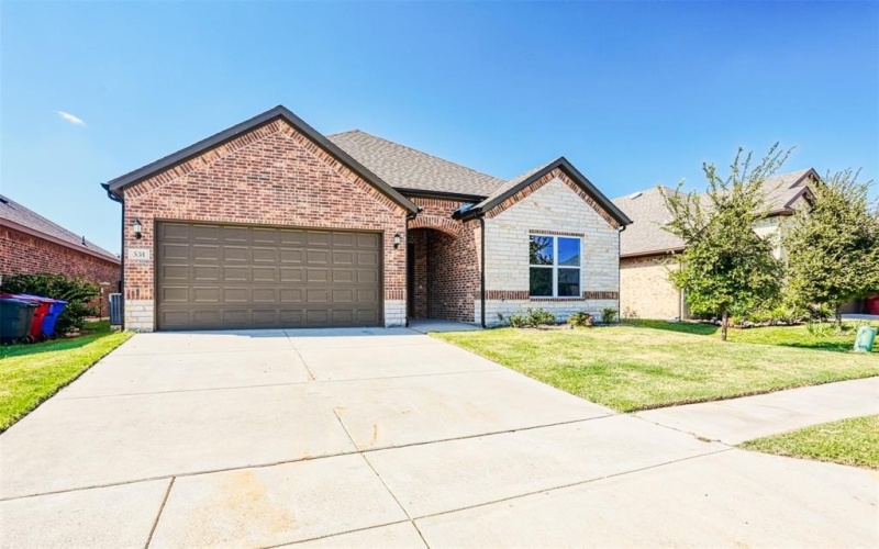 531 Overlook Drive, Royse City, TX 75189, 3 Bedrooms Bedrooms, ,2 BathroomsBathrooms,Residential,For Sale,531 Overlook Drive,0,21183181