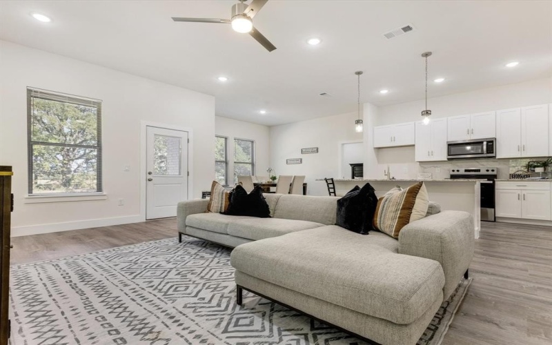 6123 Inca Drive, Enchanted Oaks, TX 75156, 3 Habitaciones Habitaciones , ,2 BañosBaños,Residential,En Venta,6123 Inca Drive,0,21183249