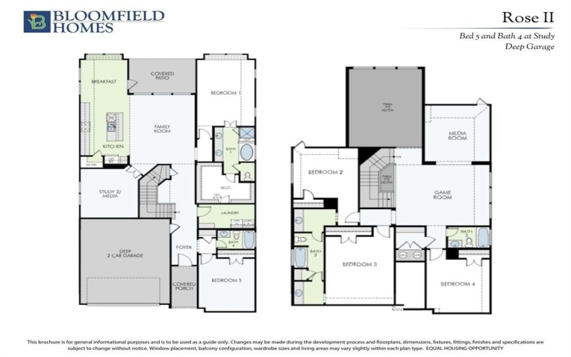 5613 Cypresswood Lane, McKinney, TX 75071, 5 Habitaciones Habitaciones , ,5 BañosBaños,Residential,En Venta,5613 Cypresswood Lane,0,21183509
